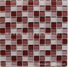 佛山市南海區西樵諾捷裝飾材料工藝廠馬賽克產品全覽 點亮室內空間的藝術之選